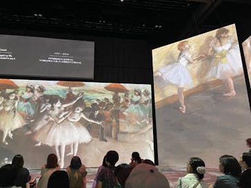 モネ＆フレンズ・アライブに投稿された画像（2024/8/6）