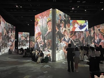 モネ＆フレンズ・アライブに投稿された画像（2024/8/6）