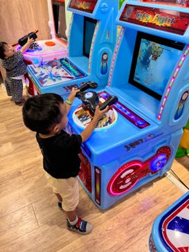 ザキッズ 横浜ノースポートモール店に投稿された画像（2024/8/6）