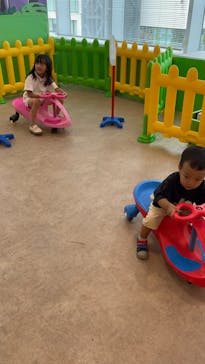 ザキッズ 横浜ノースポートモール店に投稿された画像（2024/8/6）