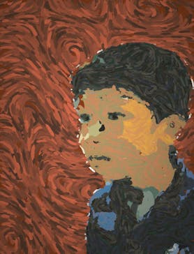 Immersive Museum OSAKA 2025に投稿された画像（2024/8/6）