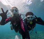 沖縄マリンサービス碧に投稿された画像（2024/8/6）