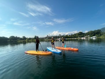 A　DAYに投稿された画像（2024/8/6）