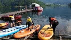 A　DAYに投稿された画像（2024/8/6）