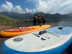 A　DAYに投稿された画像（2024/8/6）