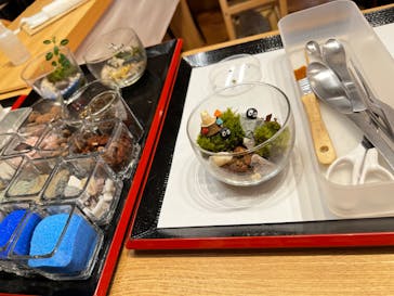 伊勢夫婦岩めおと横丁　めおと岩アクティビティに投稿された画像（2024/8/6）