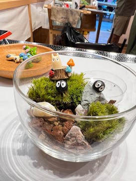 伊勢夫婦岩めおと横丁　めおと岩アクティビティに投稿された画像（2024/8/6）