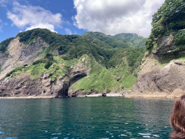 矢越クルーズに投稿された画像（2024/8/6）