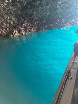 矢越クルーズに投稿された画像（2024/8/6）