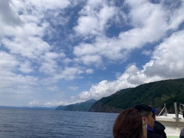 矢越クルーズに投稿された画像（2024/8/6）