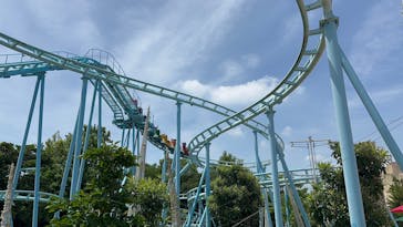 ラグーナテンボス ラグナシアに投稿された画像（2024/8/6）