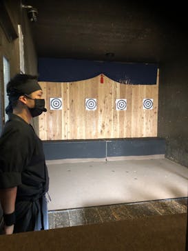 東映太秦映画村に投稿された画像（2024/8/6）