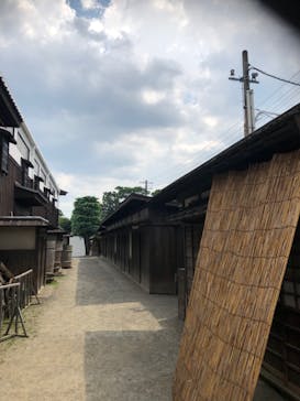 東映太秦映画村に投稿された画像（2024/8/6）