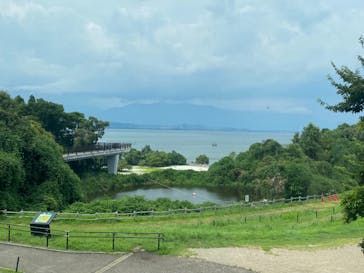 滋賀県立琵琶湖博物館に投稿された画像（2024/8/6）