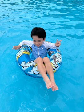 しらこばと水上公園（埼玉県公園緑地協会）に投稿された画像（2024/8/6）