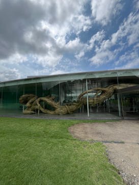 金沢21世紀美術館に投稿された画像（2024/8/6）