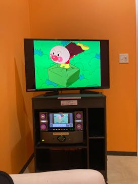 キッズユーエスランド 茨城守谷店に投稿された画像（2024/8/6）