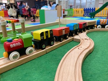 キッズユーエスランド 茨城守谷店に投稿された画像（2024/8/6）