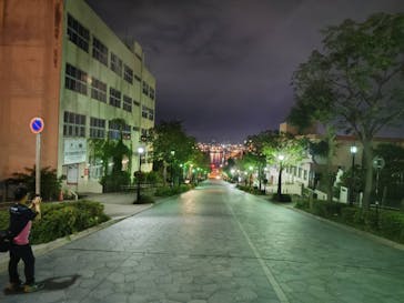 道南ハイヤーに投稿された画像（2024/8/6）