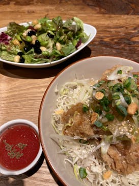 おふろcafé ハレニワの湯に投稿された画像（2024/8/6）