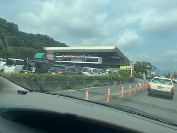 東京サマーランドに投稿された画像（2024/8/6）