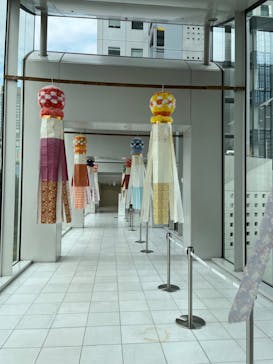 梅田スカイビル・空中庭園展望台に投稿された画像（2024/8/6）