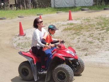 富士すばるランドに投稿された画像（2024/8/6）