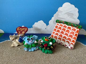 Enjoy工房に投稿された画像（2024/8/6）