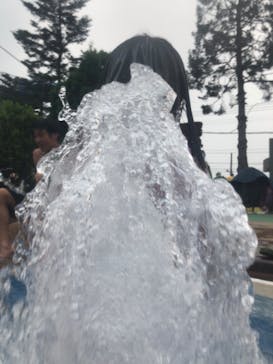 東京サマーランドに投稿された画像（2024/8/6）