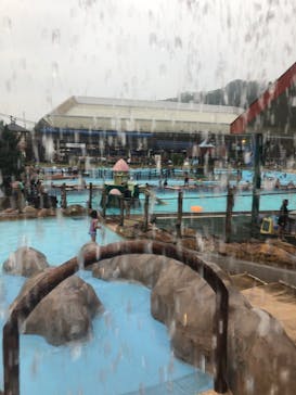 東京サマーランドに投稿された画像（2024/8/6）