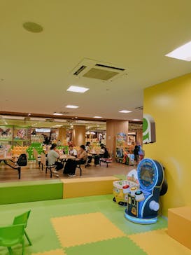 ザキッズ 横浜ノースポートモール店に投稿された画像（2024/8/6）