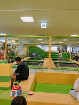 ザキッズ 横浜ノースポートモール店に投稿された画像（2024/8/6）