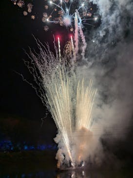 ムーミンバレーパークに投稿された画像（2024/8/6）