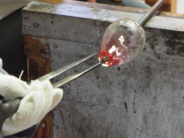 ガラス工房 キルロに投稿された画像（2024/8/6）