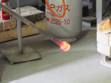 ガラス工房 キルロに投稿された画像（2024/8/6）