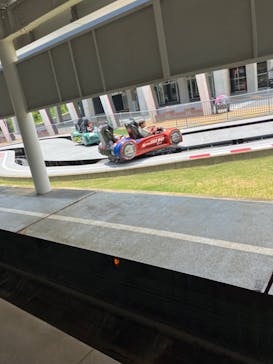 鈴鹿サーキットに投稿された画像（2024/8/6）