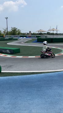 鈴鹿サーキットに投稿された画像（2024/8/6）