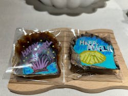 真珠体験HAPPY　PEARL（ハッピーパール）に投稿された画像（2024/8/6）