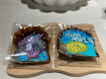 真珠体験HAPPY　PEARL（ハッピーパール）に投稿された画像（2024/8/6）
