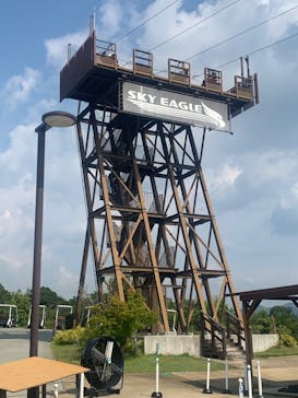 NESTA RESORT KOBE（ネスタリゾート神戸）に投稿された画像（2024/8/6）