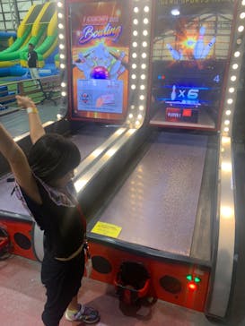 NESTA RESORT KOBE（ネスタリゾート神戸）に投稿された画像（2024/8/6）