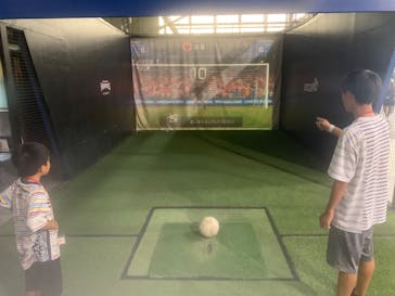 NESTA RESORT KOBE（ネスタリゾート神戸）に投稿された画像（2024/8/6）