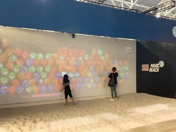 NESTA RESORT KOBE（ネスタリゾート神戸）に投稿された画像（2024/8/6）