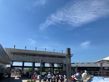 鈴鹿サーキットに投稿された画像（2024/8/6）