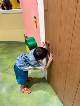 横浜アンパンマンこどもミュージアムに投稿された画像（2024/8/6）