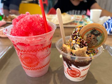 名古屋市東山動植物園に投稿された画像（2024/8/6）