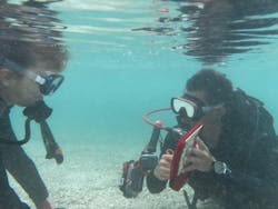 marine assist DEMI（マリンアシストデミ）に投稿された画像（2024/8/6）