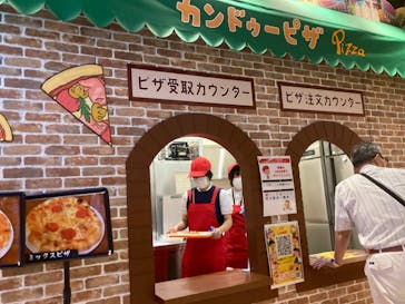 カンドゥー新利府に投稿された画像（2024/8/6）