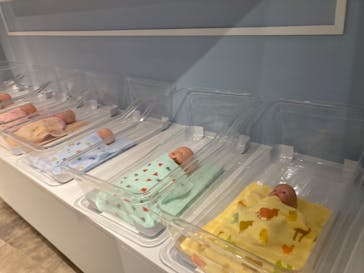 カンドゥー新利府に投稿された画像（2024/8/6）