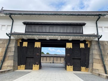 元離宮二条城に投稿された画像（2024/8/7）